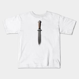 knife Kids T-Shirt